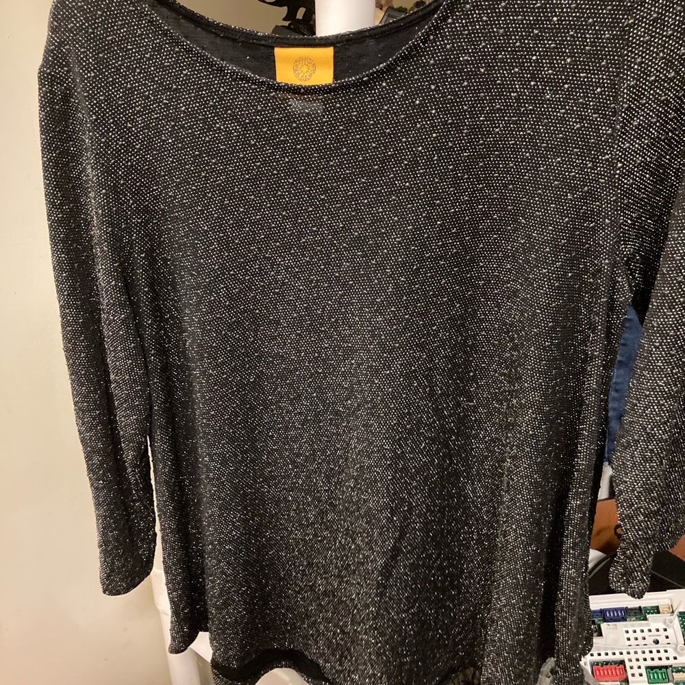 Woman’s sweater